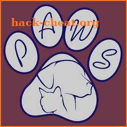 MD PAWS AH icon