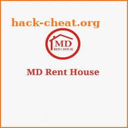 MD Rent House icon