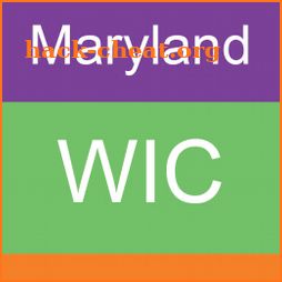 MD WIC icon
