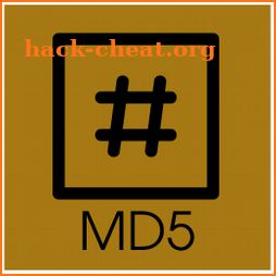 MD5 Hash In Python icon