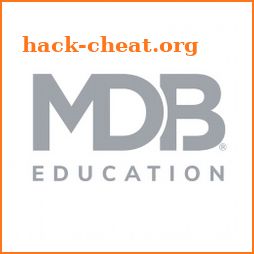 MDB Education icon