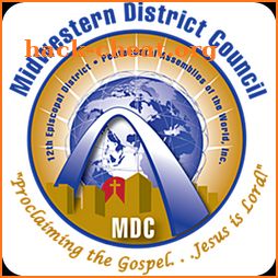 MDC-PAW icon