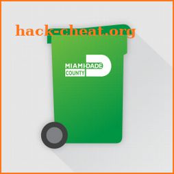 MDC Solid Waste icon
