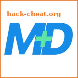 MDHealthTrak - Symptom Tracker icon