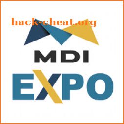 MDI Show Event icon