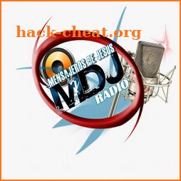 MDJ Radio icon