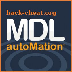 MDL Mobile icon
