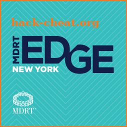 MDRT EDGE icon