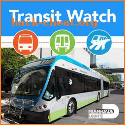 MDT Transit Watch - Version 2 icon