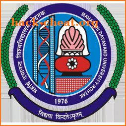 MDU Rohtak(Official) icon