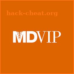 MDVIP Connect icon