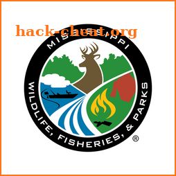 MDWFP HuntFish icon