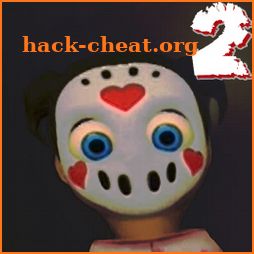 Me Baby Pink 2 in Scary House icon