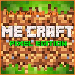 Me Craft: Pixel Edition icon