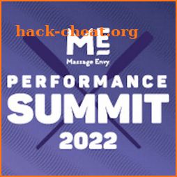 ME Performance Summit 2022 icon