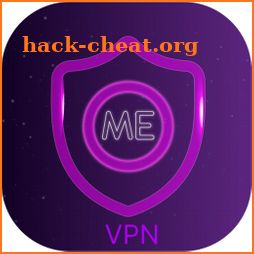 Me VPN فیلتر شکن قوی اندروید icon