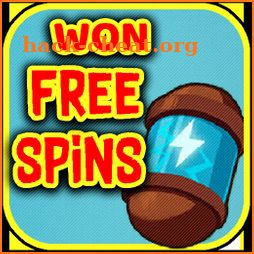 Me20fun Master - free spins - daily links & tips icon