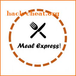 Meal Express icon