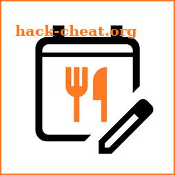 Meal Planner - Meal Journal icon