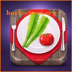 Meals app icon