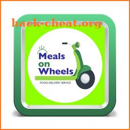 Meals On Wheels Customer App icon