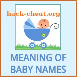 Meaning of Baby Boy and Girl Names icon
