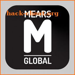 Mears Global Car Service icon