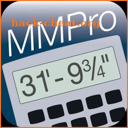 Measure Master Pro Calculator icon