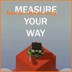 Measure Your Way icon