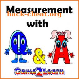 Measurement with Q&A icon