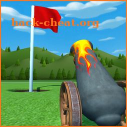 Meat Cannon Golf icon