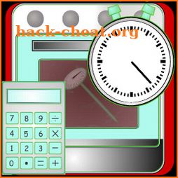 Meat Cooking Timer icon