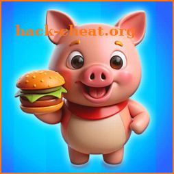 Meat Master's: Piggy Paradise icon