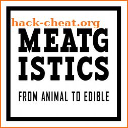 Meatgistics icon