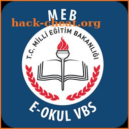 MEB E-OKUL VBS icon