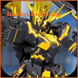 Mech Armada icon