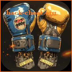 Mech-Boxing: Champion's Choice icon