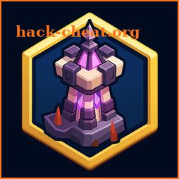 Mech Core: Auto Defense icon