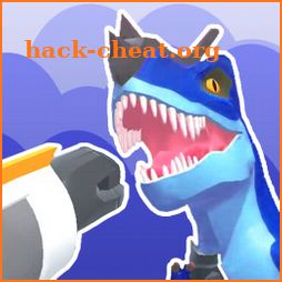 Mecha Monster: 1v1 Duel Fight icon