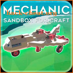 Mechanic Sandbox for Craft icon