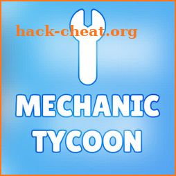 Mechanic Tycoon icon