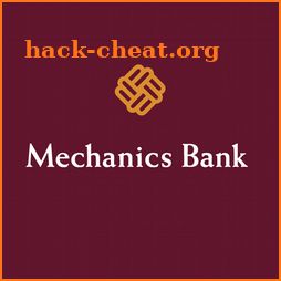 Mechanics Bank Mobile Banking icon
