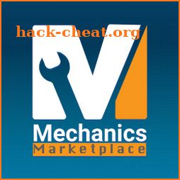 Mechanics Marketplace icon