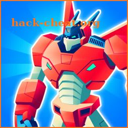 Mechs Battle: Robot Simulator icon