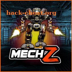 MechZ - Robot Mech Online FPS Shooter - VR Enabled icon