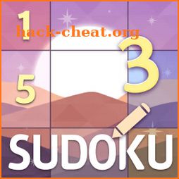 mecon sudoku icon