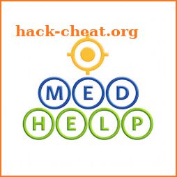 Med Help icon