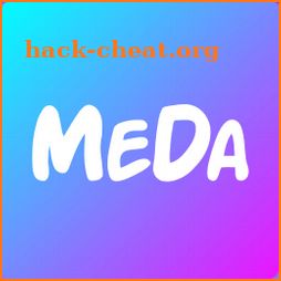 Meda-Live video chat icon