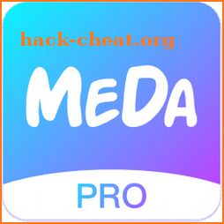 Meda Pro - live video chat icon