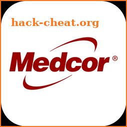 Medcor Telemed icon